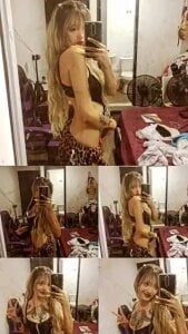 Si si de barbara_anal_squirt_  5 Imagens