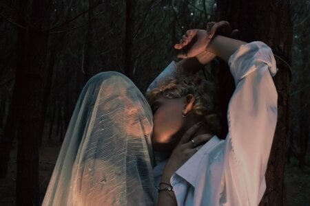 Alice_Dark21 Let yourself catch🍷💋📷 Pic 2