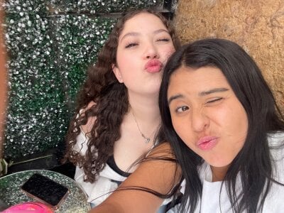 valeria_and_zoe Public 圖片 7