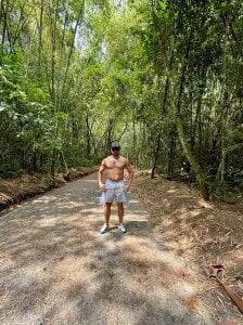 CHRISTIAN_DISICK walking day! зображення 3