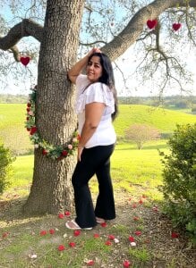 SexxyPamelaHappy valentine's day Bild 5