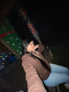 ZafiraNavarro adventure in the heights  5. fénykép