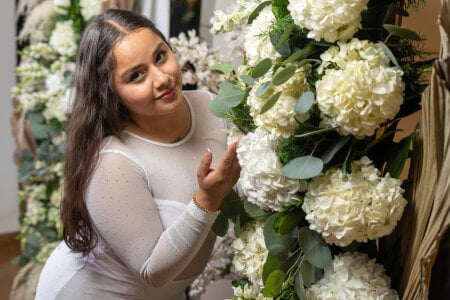 sophia_vivas Merry Christmas 2025 😘💕💝 Pic 8