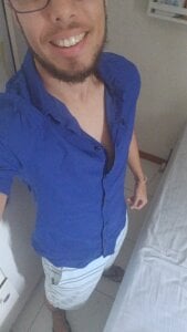 Mateusoliver7's XXX Nude Photo 2