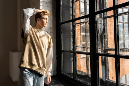 Justin_Horn My cute photo♥♥ Foto 6