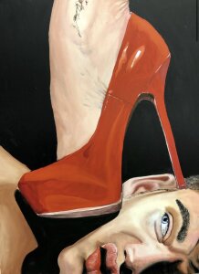 ZyraGoddes kullanıcısının Kneel. Admire. Obey. albümü -  9 fotoğraf