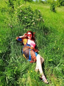 LyalyaBit79Lyalya on vacation图片