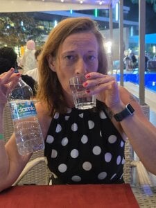 FrauMueller Urlaub ganz normal gestört 😂 Pic 2