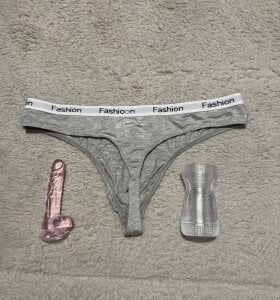 uncutboy240 Toys зображення 2