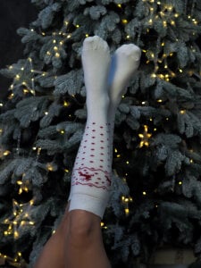 JessicaCartier Christmas is coming🎄 Pic 3