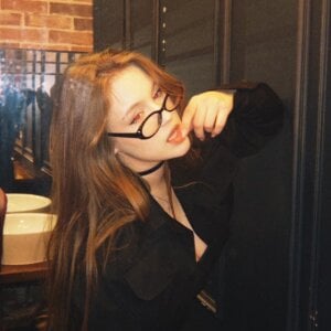 AnnaWasp: Public ( фото)