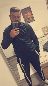 PerfectCoupleXxx Kiss Hình 4