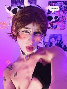 Kitsuneplay_のCowboy🐮🎀の 6枚の写真