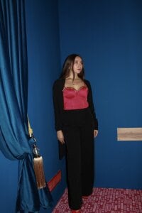 first_love__ Mafia🎩 รูป  3