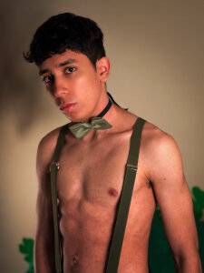 Neo_Twink 🍀 San Patrick 🍀 Foto 8