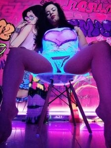 Sharonnta
