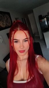 scarlet_20sexy 🎀🎀 SEXY🌶️🌶️ Foto 2
