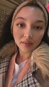 ZarifaEastWonder My days Pic