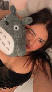 iam_nahommyHi 🦋🥢 Bild