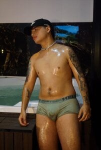 Maiicoll_coleman ME Εικόνα 3