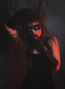 _Valleria_ Halloween 2025🎃 圖片 4