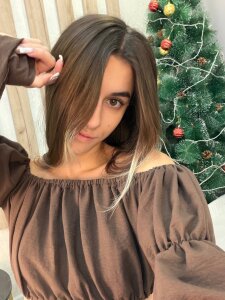 NilaBartkus After a busy weekend😅😄 Pic 5