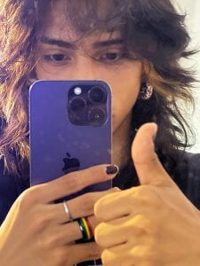 Dereck_Manson 😈 Pic 5