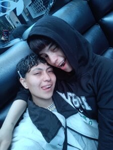 Brenda_Tina Public Pic 6