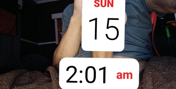 jimigottabiggD Fleshlight tease 🤭🫣 Foto 3