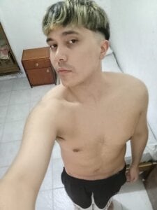 Public od CuteAlexBoy  snímek