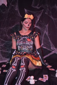 kylie_wilsson boo! 🎃 사진 3