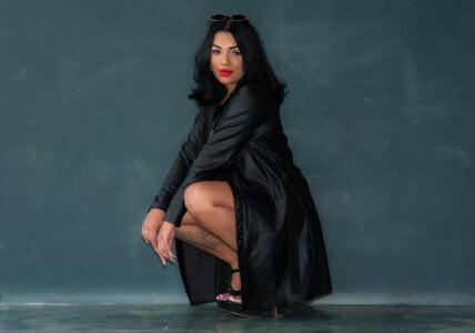 Linda_Fosterr Sensuality and elegance ❤️‍🔥🔥 Billede 6