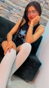 chrissyhotx kisses Pic