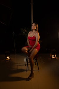 Madelheine MERRY CHIRISTMAS 2025♥♥ Pic