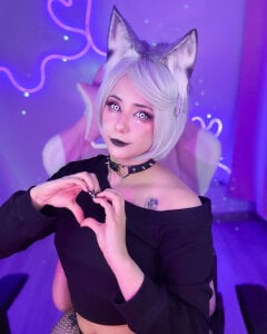 🌙 Loona 🌙 de HoornyMoon  3 Imagens