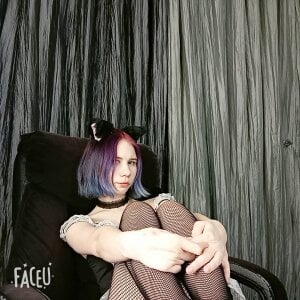 kitsune_little maid neko 圖片 7