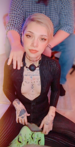 ProfessorandFriends Public Pic