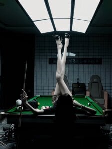 _SaRa_Do you like my legs? 🫣图片 2