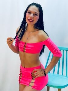 Sharim_Jaimes 🍒🍒 Pic 6