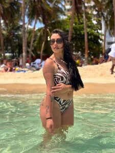 Sammydoll1 Wet & Wild 2025 slika