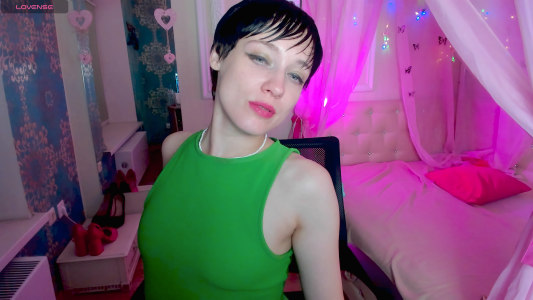 ErickaFetish Dafna Pic 4