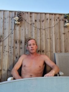 Rockcock1981: Hey I'm back ( 2 фото)