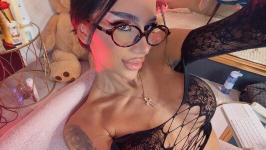 KimNaty Public Pic 5