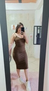 Calicurves Public Foto 4