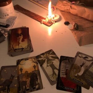 LiessaAss My hobby Pic 6