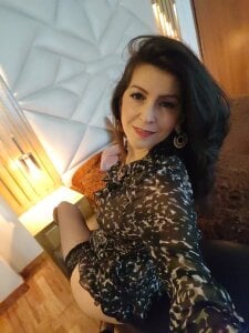 allie_pearlElegant yet fiery图片 4