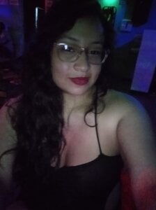 Lara_Garcia1 Public Pic