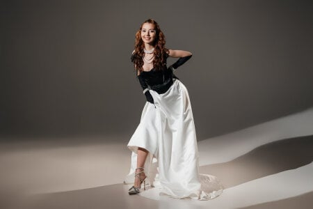 VanessaVienne Milady Pic