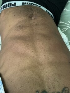 bbcfor1 Photo of me Bilde