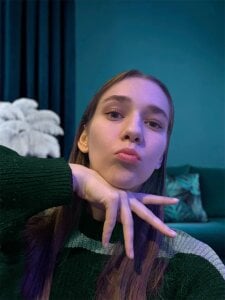 QueenieBrainard for me<3💕 사진 2